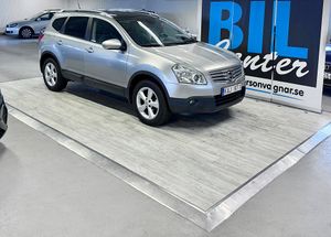Nissan Qashqai 2009