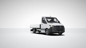 Mercedes-Benz Sprinter 2025