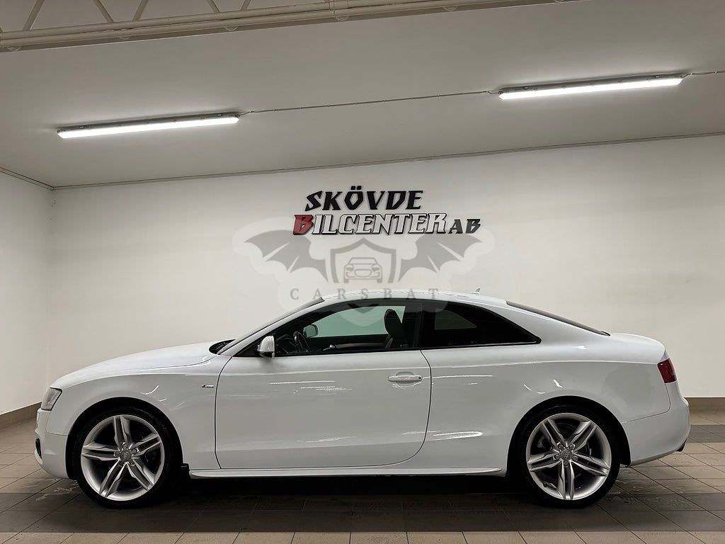 Audi A5 2011
