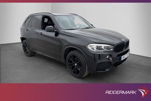 BMW X5 2014