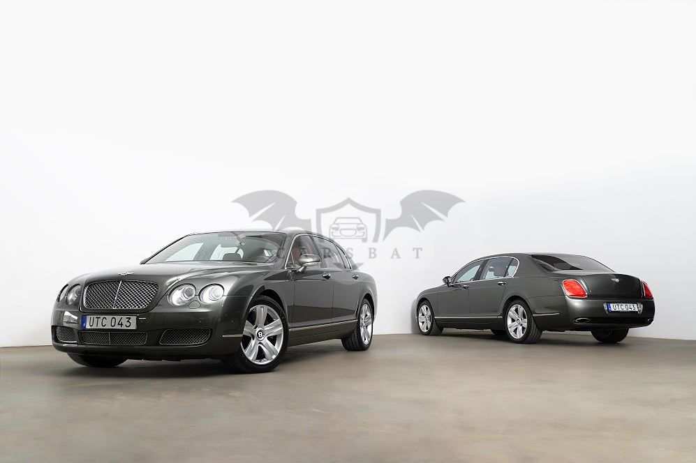 Bentley Continental 2007