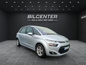 Citroën C4 Picasso 2013