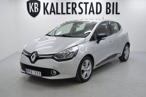 Renault Clio 2013