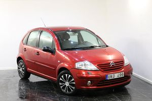 Citroën C3 2004