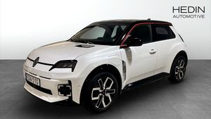 Renault 5 E-Tech 2025