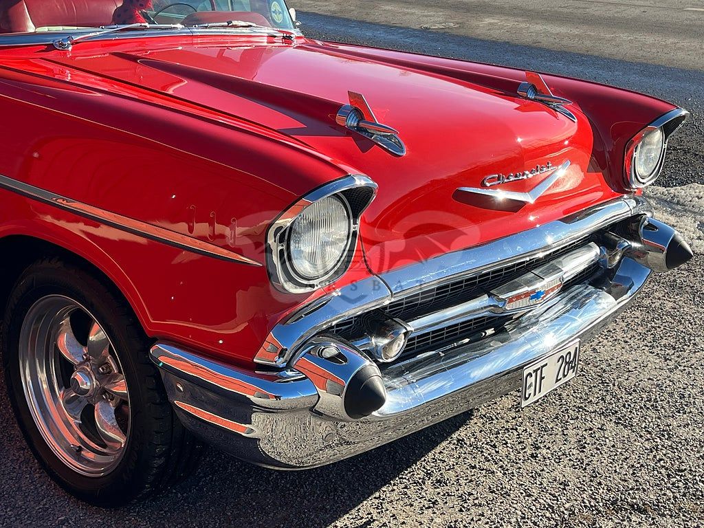 Chevrolet 150 1957
