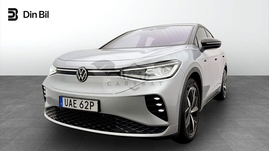 Volkswagen ID.5 2023