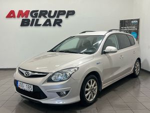 Hyundai i30 2011