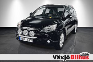 Honda CR-V 2009
