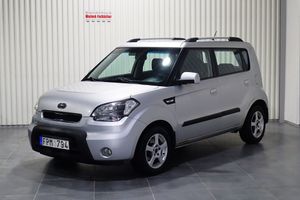 Kia Soul 2009