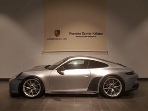 Porsche 911 2023