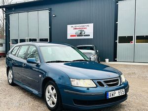 Saab 9-3 2007