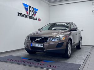 Volvo XC60 2013