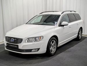 Volvo V70 2015
