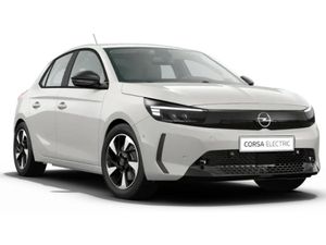 Opel Corsa-e 2025