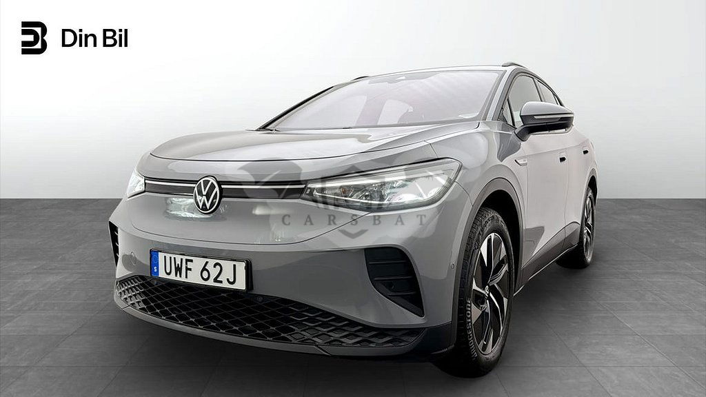 Volkswagen ID.4 2023