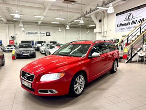 Volvo V70 2011