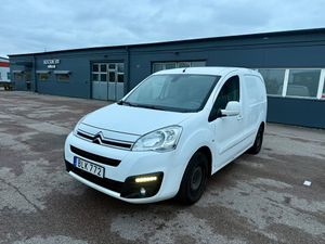 Citroën Berlingo 2015