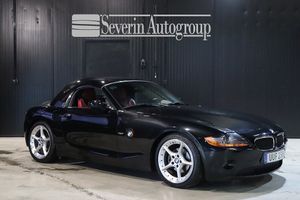 BMW Z4 2004