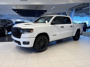Dodge RAM 2025