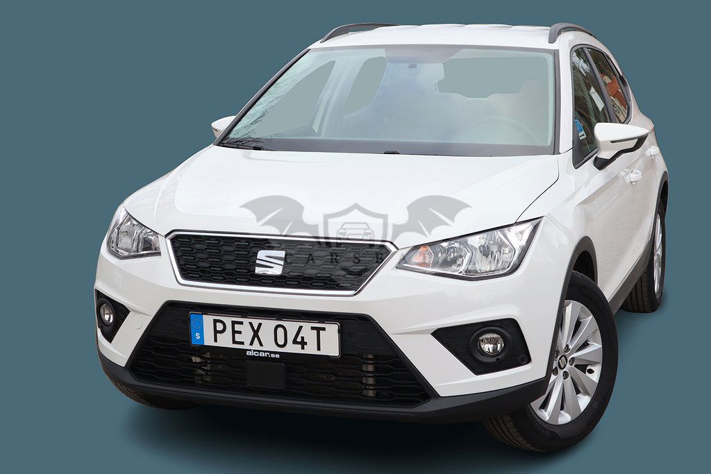 Seat Arona 2020