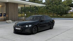 BMW i4 2025
