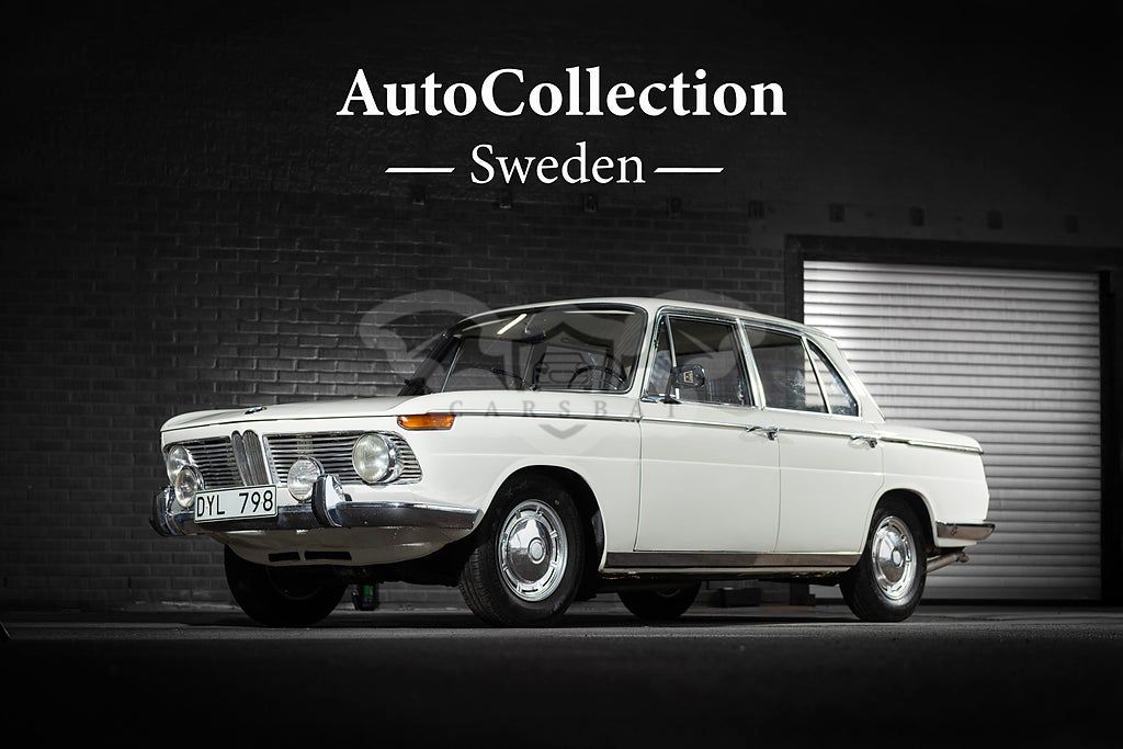 BMW 1 Series 1964