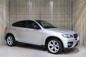 BMW X6 2009