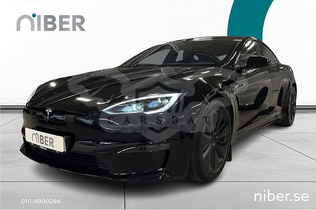 Tesla Model S 2023