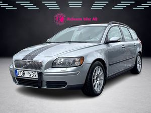 Volvo V50 2006