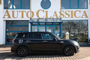 Mini John Cooper Works 2020
