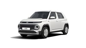 Hyundai Inster 2025