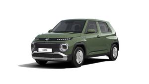 Hyundai Inster 2025