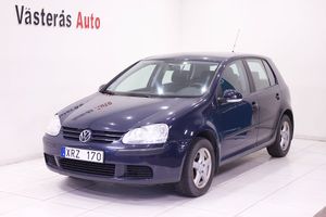 Volkswagen Golf 2006