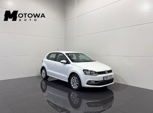 Volkswagen Polo 2015