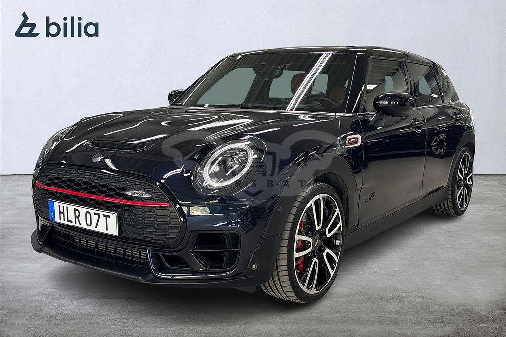 Mini Clubman 2022