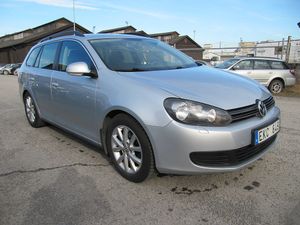 Volkswagen Golf 2012