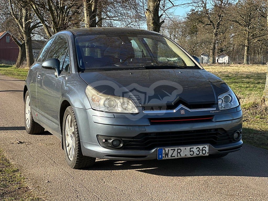 Citroën C4 2006