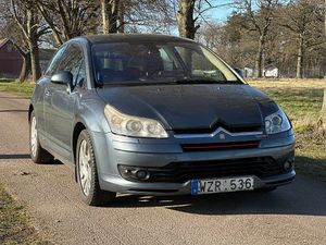 Citroën C4 2006