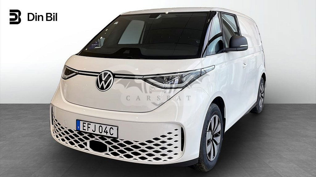 Volkswagen ID.Buzz 2025