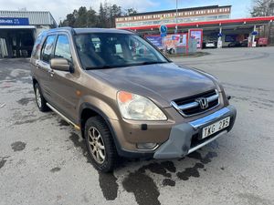 Honda CR-V 2003