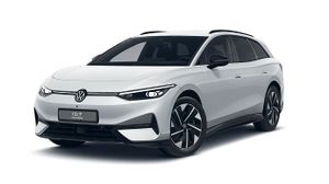 Volkswagen ID.7 2026