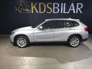 BMW X1 2015