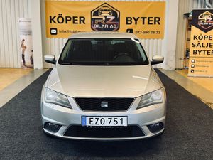 Seat Toledo 2013
