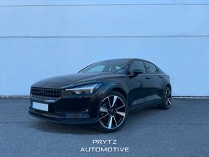 Polestar 2 2022
