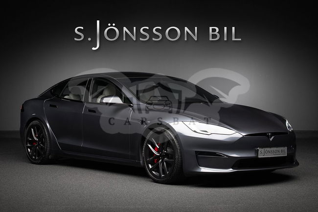 Tesla Model S 2023