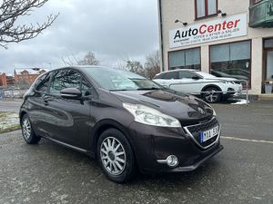 Peugeot 208 2013