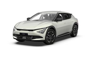 Kia EV6 2025