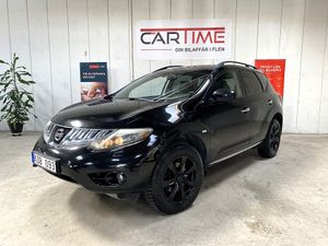 Nissan Murano 2008