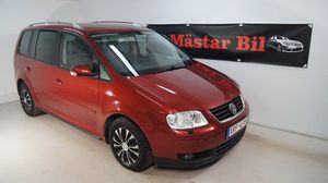 Volkswagen Touran 2006